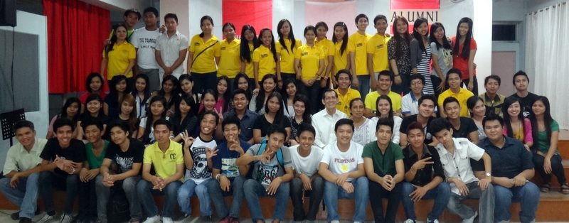 GLC alumni