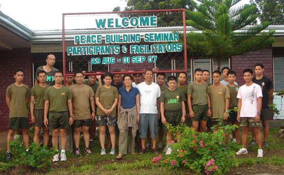 armyseminar