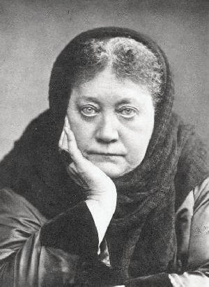 blavatsky