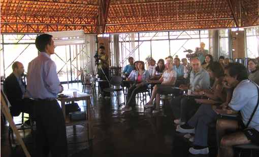 brazil self-transformation