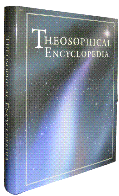 theosophical encyclopedia