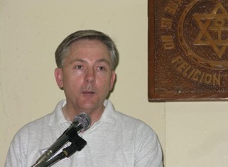 gerard brennan