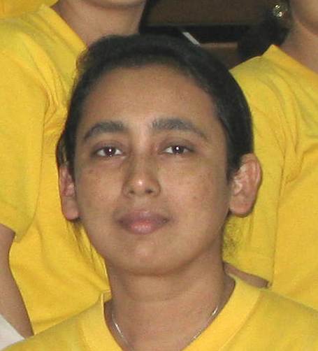 rekha nahar