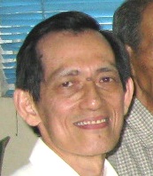 vic haochin