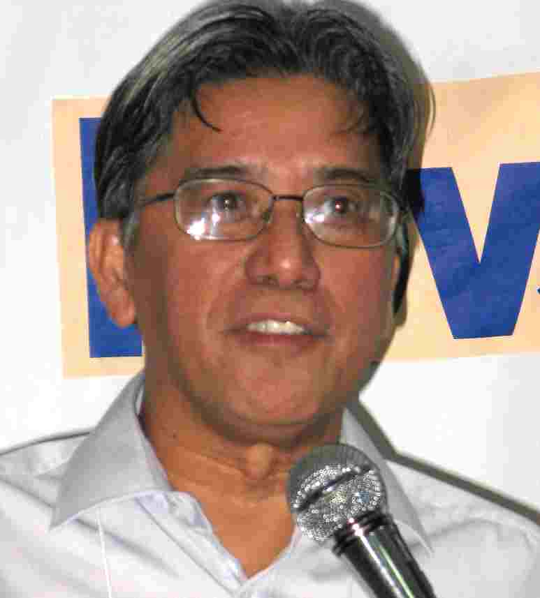 victor penaranda