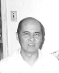 Francisco “Bing” Escudero, served for a short period in 1969 before he migrated to the United States